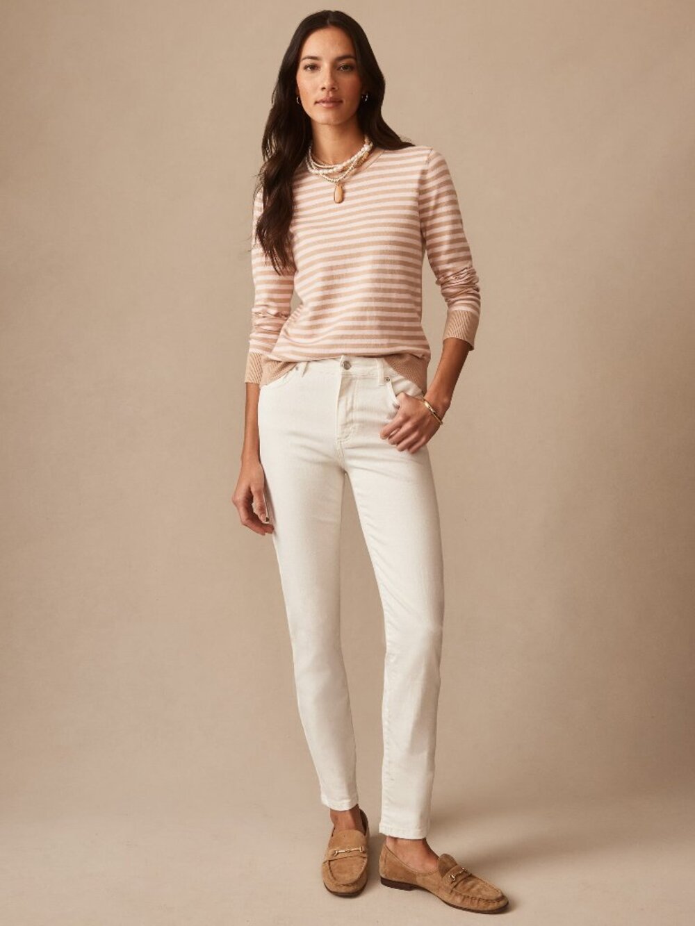 J McLaughlin Watson Jeans NEW